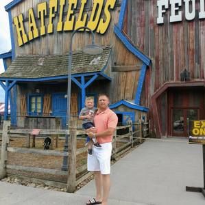 Meet your Posher, Michael